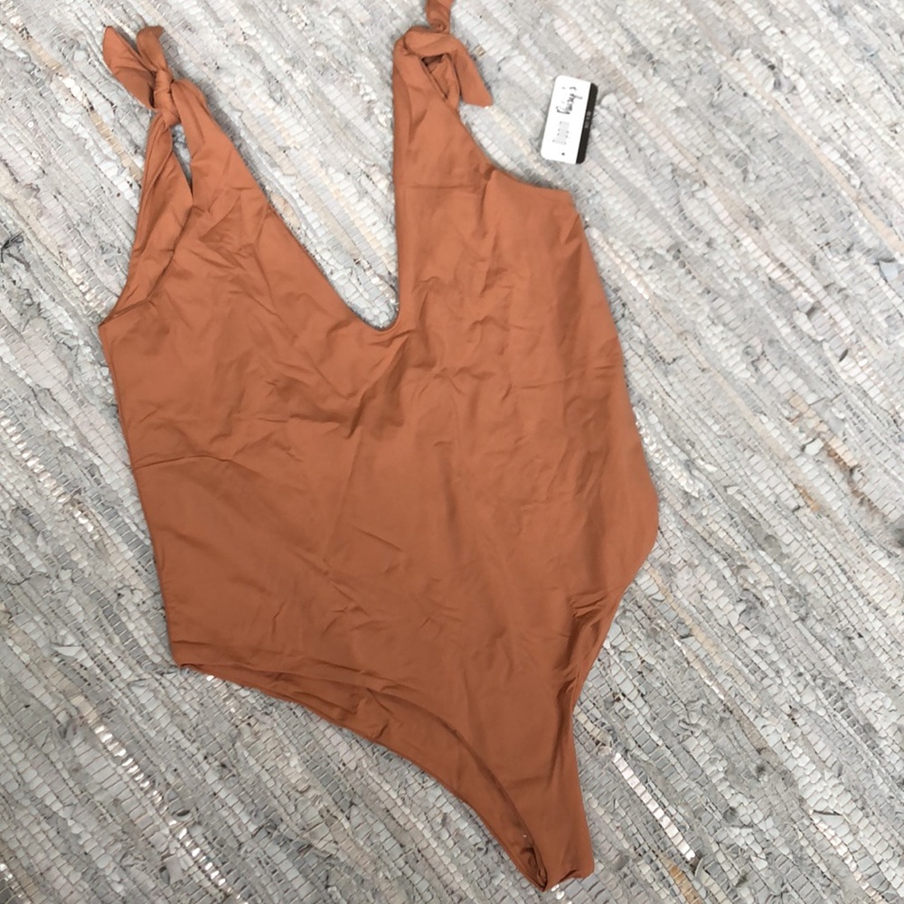 Swimsuit